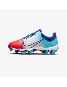 Scarpe da baseball Nike Hyperdiamond 4 Keystone - blu/rosso (giovani)