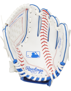 Baseballová rukavice Rawlings PL90SSG (9") 2