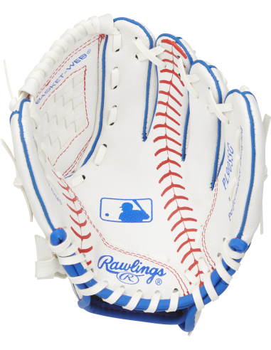 Basebollhandske Rawlings PL90SSG (9")