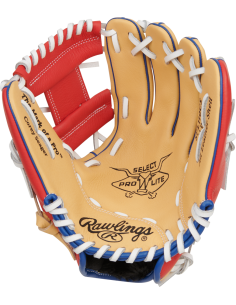 Rukavica za bejzbol Rawlings SELECT PRO LITE SERIES C. SEAGER (11") 2