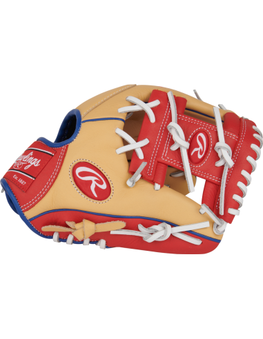 Mănușă de baseball Rawlings SELECT PRO LITE SERIES C. SEAGER (11")