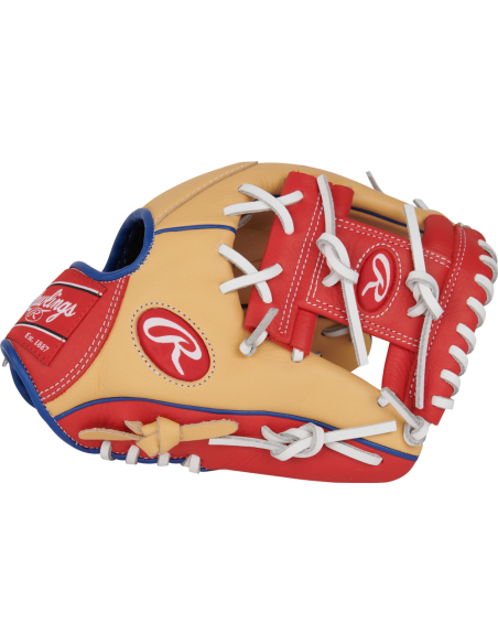 Gant de baseball Rawlings SELECT PRO LITE SERIES C. SEAGER (11")