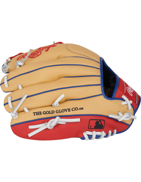 Rękawica baseballowa Rawlings SELECT PRO LITE SERIES C. SEAGER (11")