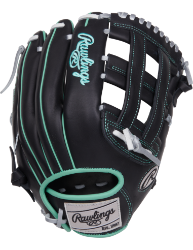 Baseball glove Rawlings NXT SERIES (12,5")