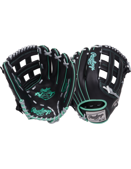 Luva de basebol Rawlings NXT SERIES (12,5")