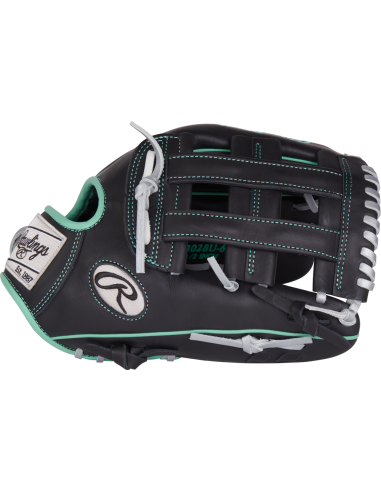 Luva de basebol Rawlings NXT SERIES (12,5")