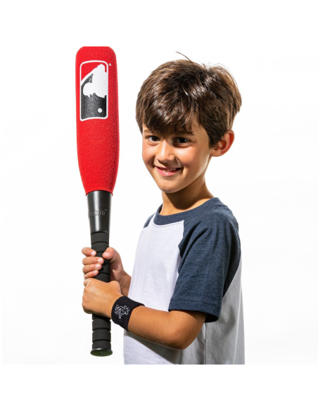 Za bejzbol/softball MLB® 2.5" Znojnica za zapešće - Chicago White Sox