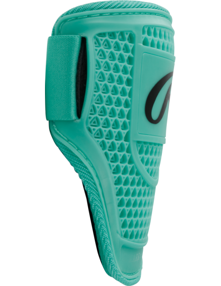 Baseball/Fastpitch Hitter’s Elbow Guard RAWLINGS (small) - mint