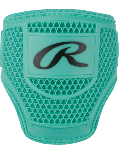 Baseball/Fastpitch Hitter’s Elbow Guard RAWLINGS (small) - mint