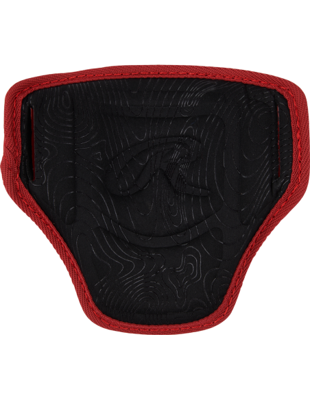 Protège-coude pour baseball/fastpitch RAWLINGS (petit) - rouge