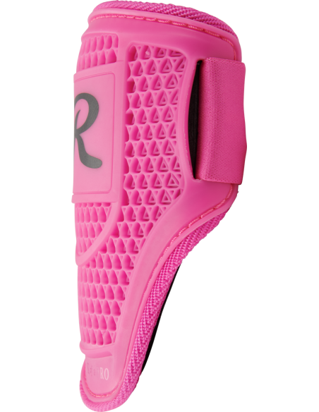 Protège-coude pour baseball/fastpitch RAWLINGS (petit) - rose