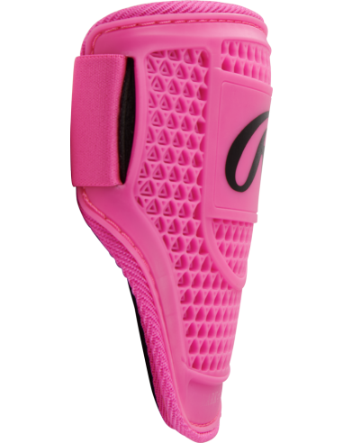 Baseball/Fastpitch Hitter’s Elbow Guard RAWLINGS (small) - pink