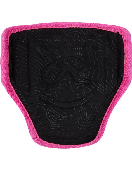 Honkbal/Fastpitch Elleboogbeschermer RAWLINGS (klein) - roze