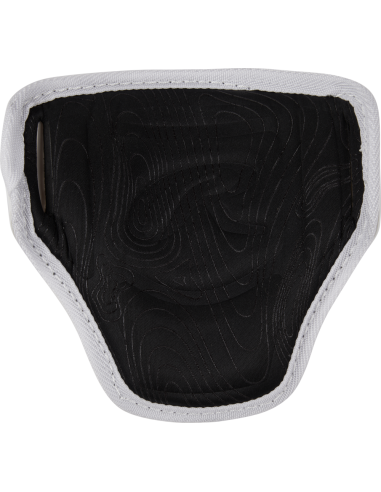 Baseball/Fastpitch Hitter's Elbow Guard RAWLINGS (mic) - alb