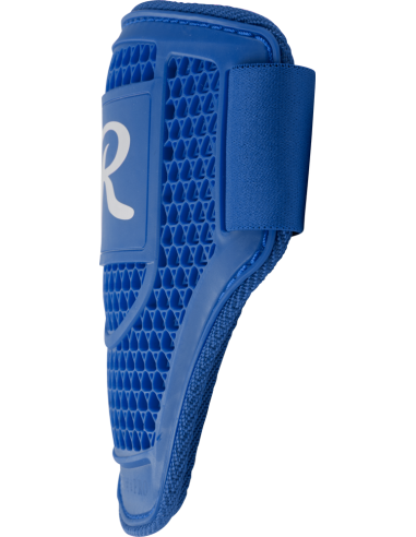 Ochraniacz na łokieć Baseball/Fastpitch Hitter's Elbow Guard RAWLINGS (mały) - królewski