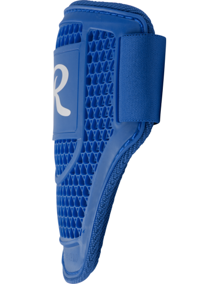 Baseball/Fastpitch Hitter's Elbow Guard RAWLINGS (klein) - royal