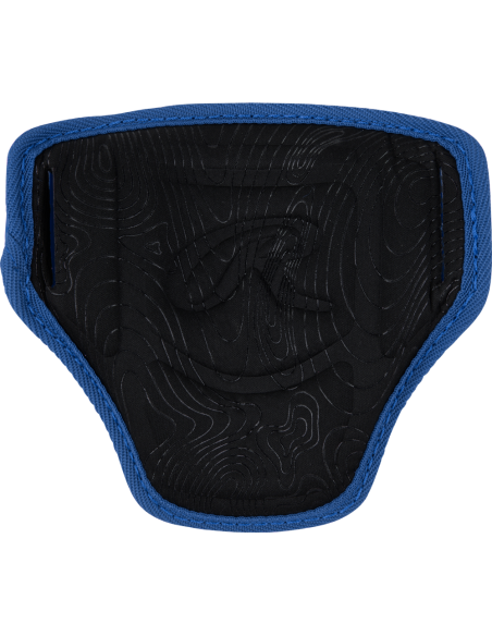 Baseball/Fastpitch Hitter's Elbow Guard RAWLINGS (klein) - royal