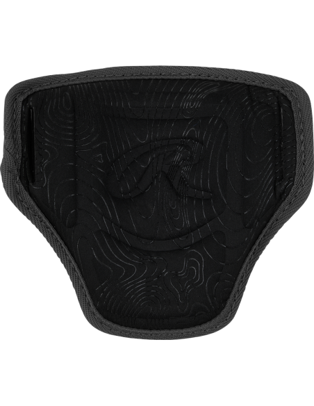 Protège-coude pour baseball/fastpitch RAWLINGS (petit) - noir