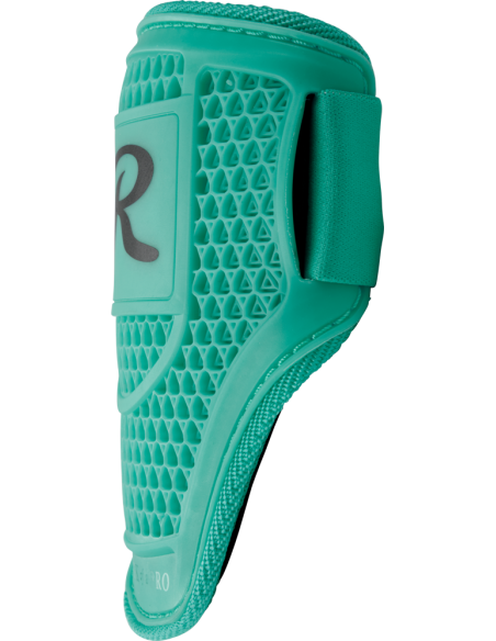 Baseball/Fastpitch Hitter’s Elbow Guard RAWLINGS (large) - mint