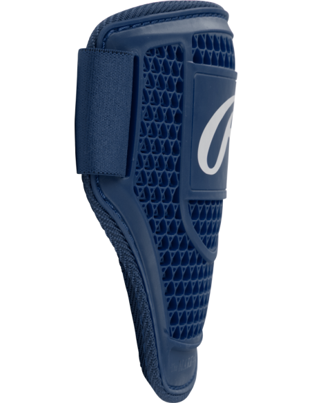 Protège-coude pour baseball/fastpitch RAWLINGS (large) - marine