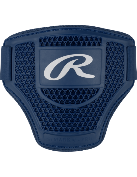 Protège-coude pour baseball/fastpitch RAWLINGS (large) - marine