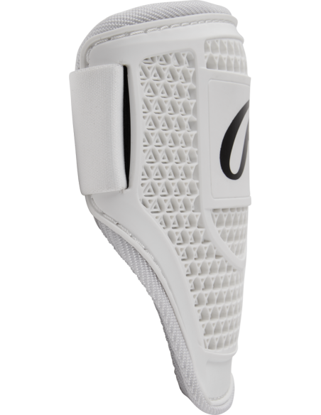 Baseball/Fastpitch Hitter's Elbow Guard RAWLINGS (mare) - alb