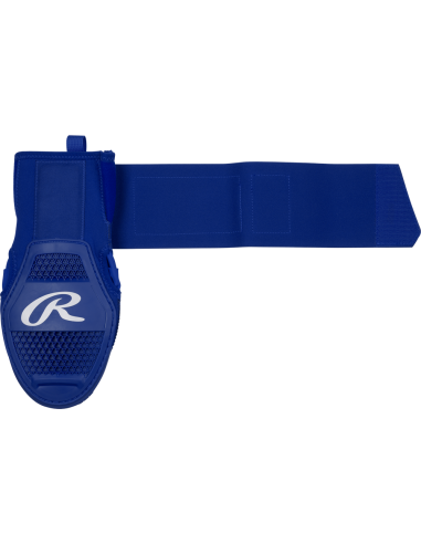 Manopla deslizante RAWLINGS de béisbol/fastpitch (OSFM) - royal