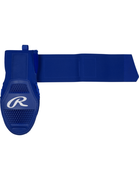 Baseball/Fastpitch Sliding RAWLINGS Mitt (OSFM) - królewski