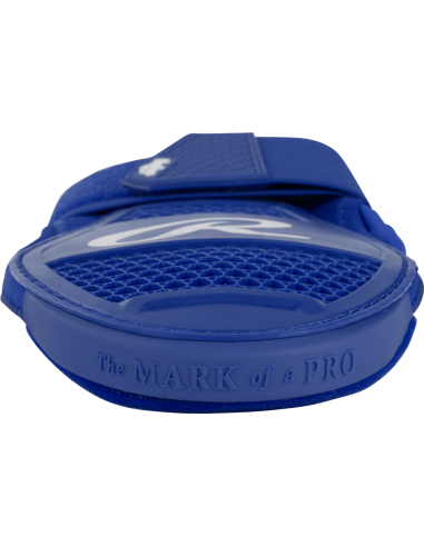 Honkbal/Fastpitch Schuifhandschoen (OSFM) - royal