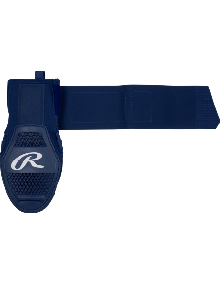 Baseboll/Fastpitch Glidande RAWLINGS Mitt (OSFM) - marin