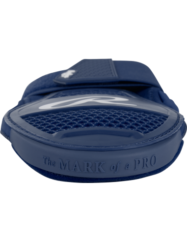 Moufle RAWLINGS coulissante Baseball/Fastpitch (OSFM) - marine