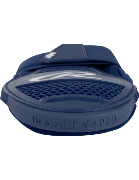 Moufle RAWLINGS coulissante Baseball/Fastpitch (OSFM) - marine