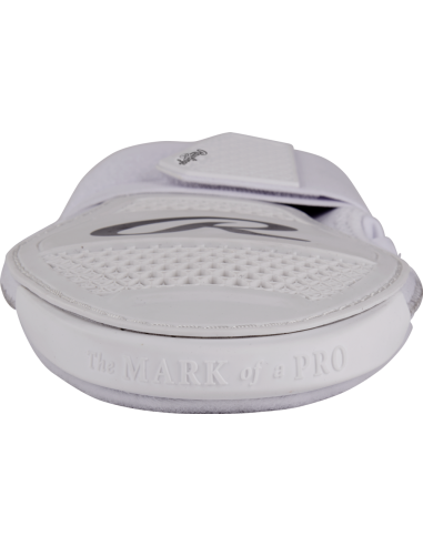 Baseball/Fastpitch Sliding RAWLINGS Mitt (OSFM) - white