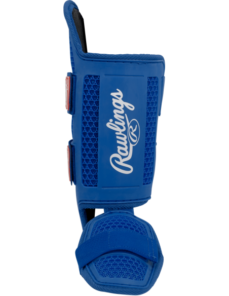 Ochraniacz na nogi Baseball/Fastpitch RAWLINGS (duży) - królewski