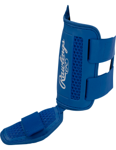 Ochraniacz na nogi Baseball/Fastpitch RAWLINGS (duży) - królewski 2