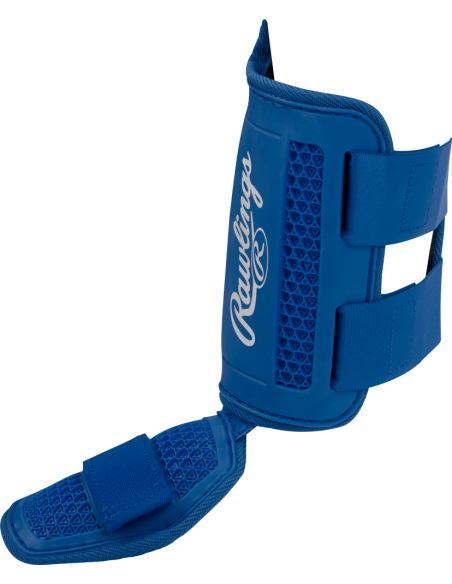 Baseball/Fastpitch RAWLINGS Beinschutz (groß) - royal