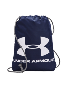 Unter Armour Unisex UA Ozsee Sackpack-NVY