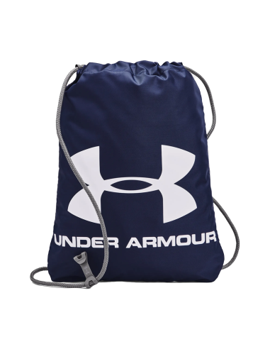 Under Armour Unisex UA Ozsee ryggsäck-NVY