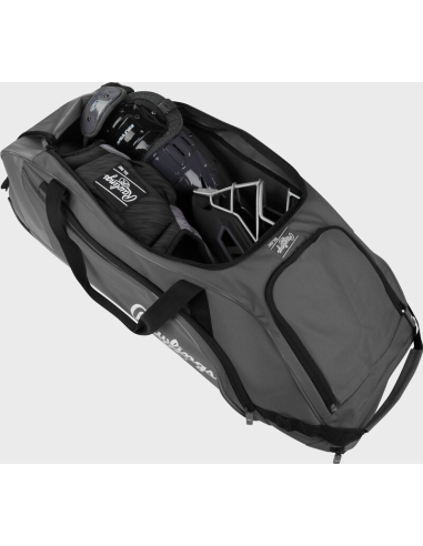 RAWLINGS WORKHORSE Torba na kotačima - grafitna