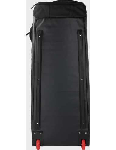 RAWLINGS WORKHORSE WHEELED BAG - noir