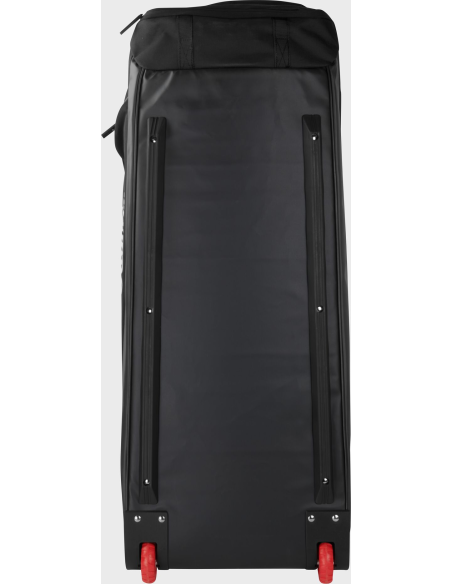 Taška RAWLINGS WORKHORSE WHEELED BAG - černá