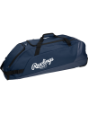 BORSA A ROTELLE WHWB23-N