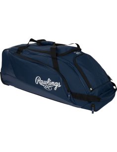RAWLINGS WORKHORSE Torba na kotačima - tamnoplava 2