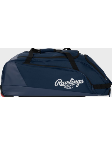 RAWLINGS WORKHORSE Torba na kotačima - tamnoplava