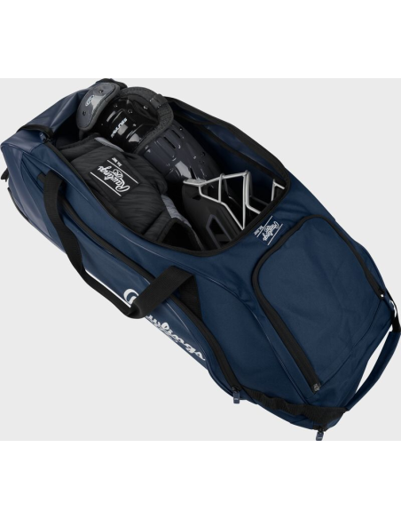 BOLSA DE RUEDAS RAWLINGS WORKHORSE - azul marino