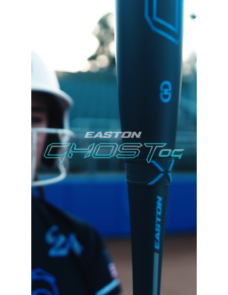 2025 Softball-bat EASTON GHOST OG 32" (-11)