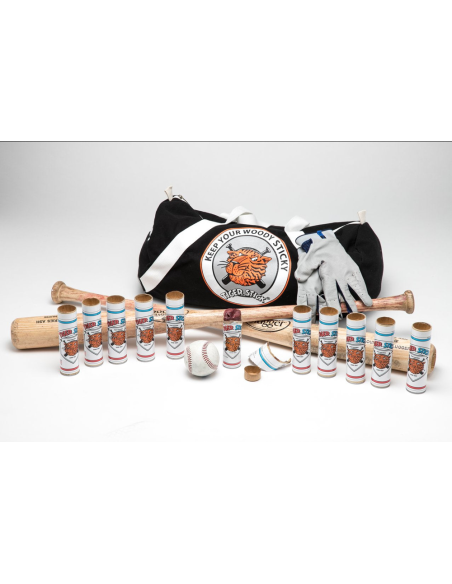 TIGER baseboll-/softbollträgrepp (1 st.)