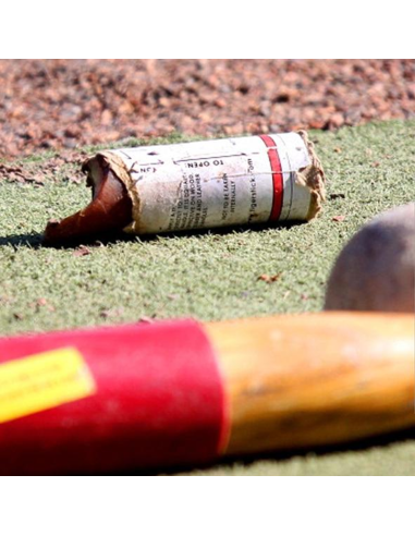 TIGER baseball/softball bat grip stick (1 stk.)