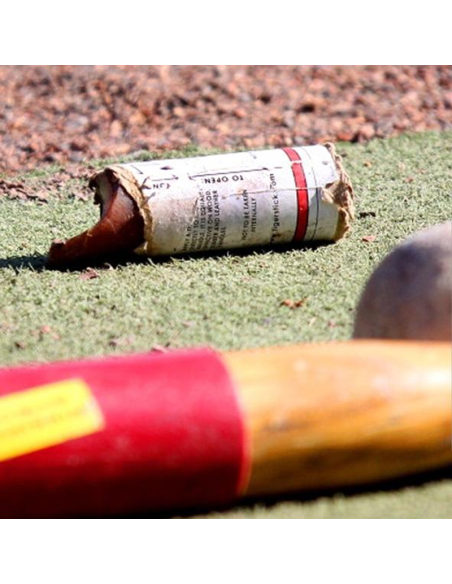 TIGER baseboll-/softbollträgrepp (1 st.)