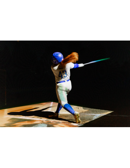 Taco de Softbol 2025 EASTON GHOST OG 31" (-11)